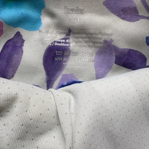 Knix luxelift pullover wireless - Picture 4 of 6